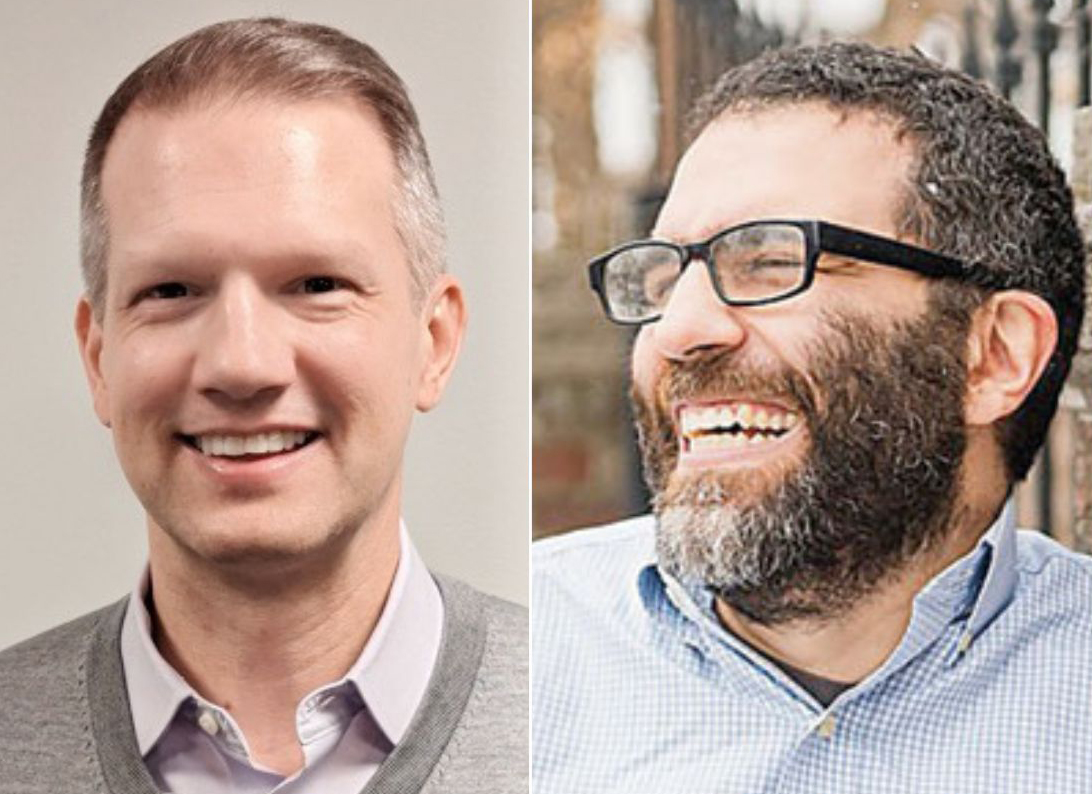 Incumbent Moore Challenged By Parsi In Race For U.S. House District 2